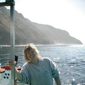 Meet your Posher, Iris